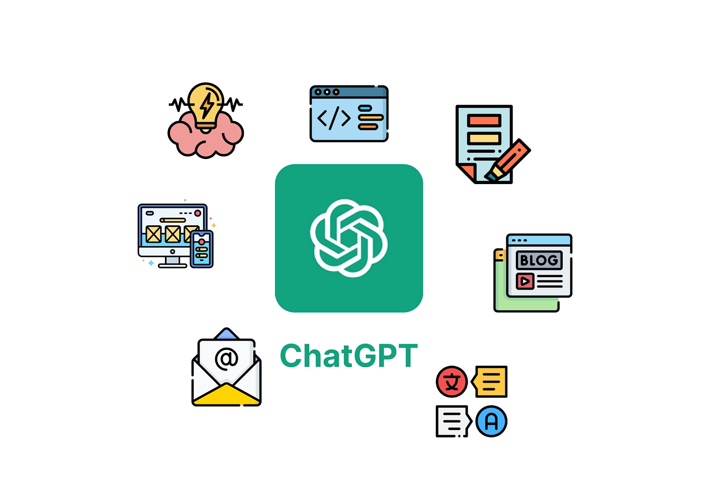 مزایا و معایب ChatGPT