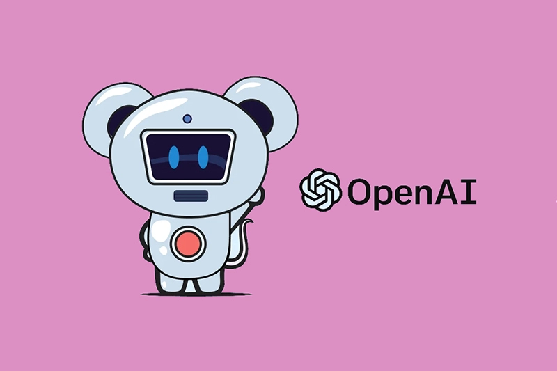 معرفی شرکت OpenAI