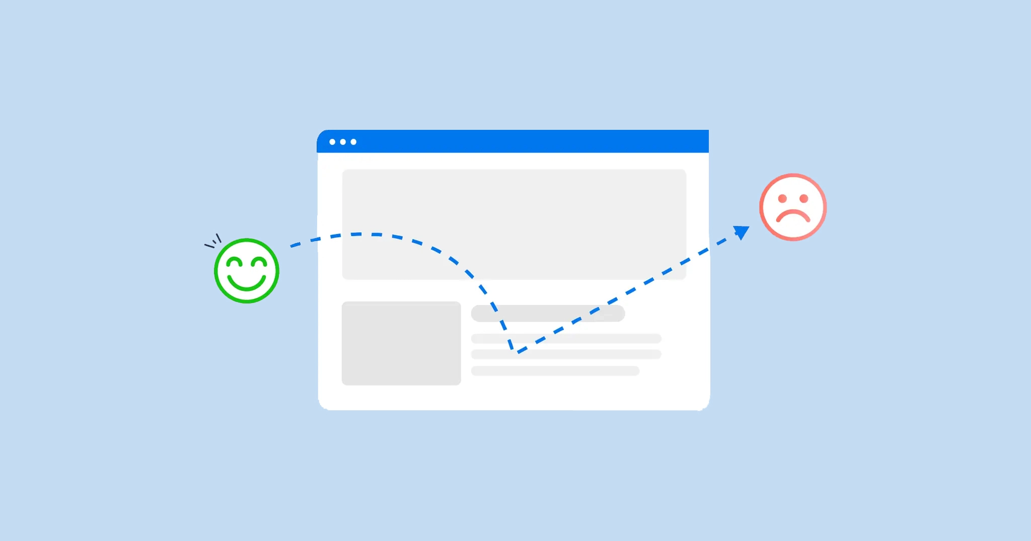 بانس ریت سایت(Bounce Rate) چیست؟