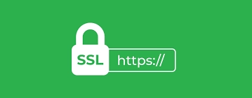 Types of SSL certificates