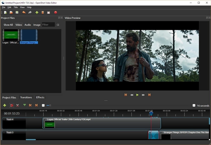  ابزار Quik Video Editor برای ادیت ویدیوی اینستاگرام 