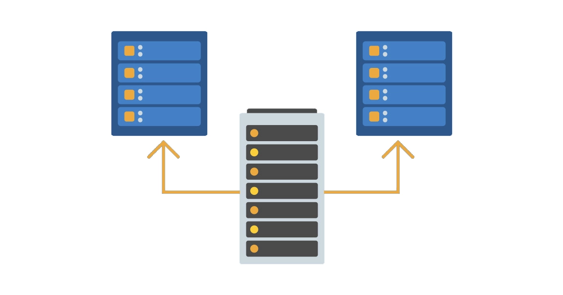 ترفند مجازی سازی سرور با vmware vSphere