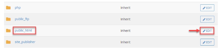 نحوه تنظیم Indexes در سیپنل