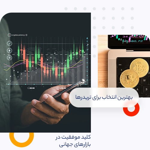 سرور مجازی ترید آذرآنلاین سرور مجازی ترید آذرآنلاین